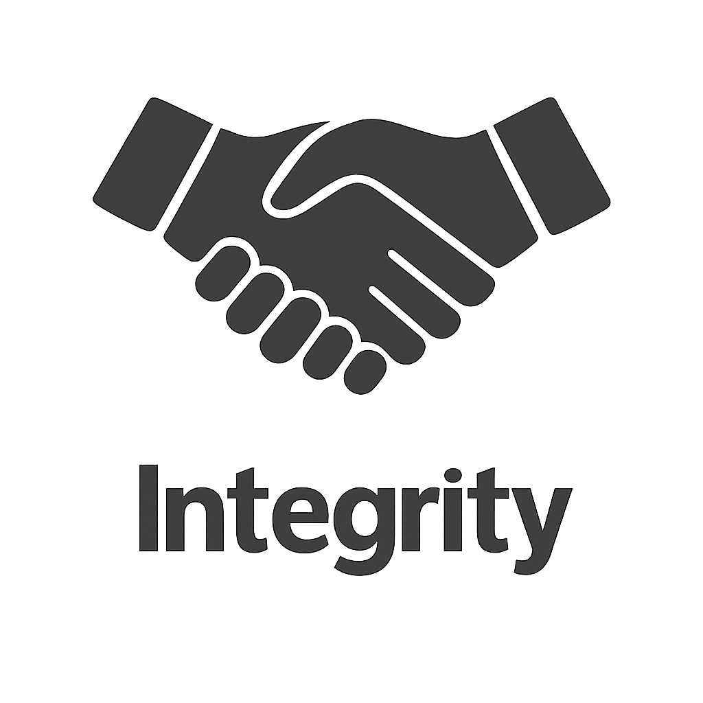 integrity icon