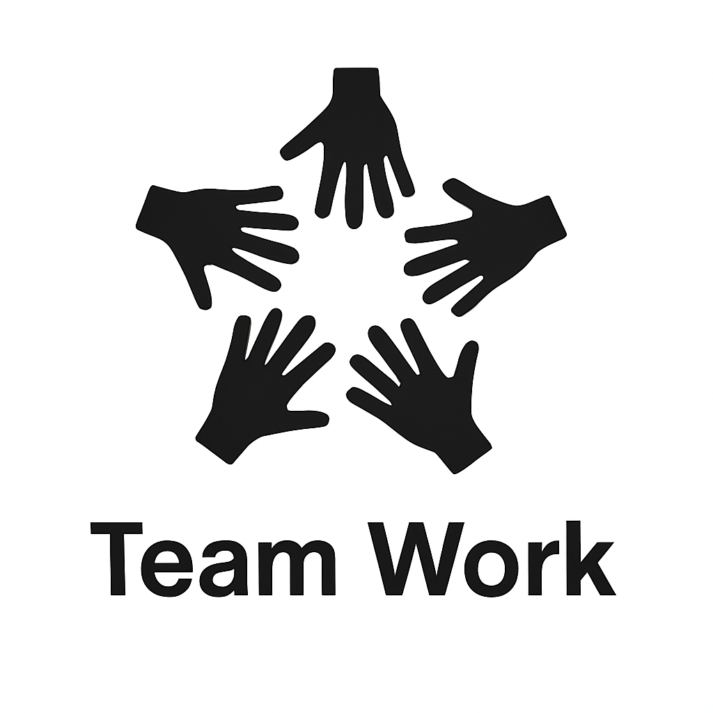 team work icon